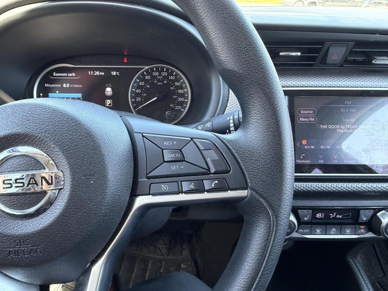 nissan Kicks 2018 - 13