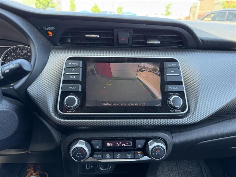 nissan Kicks 2018 - 15