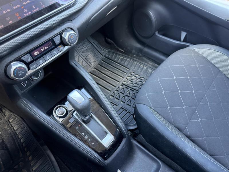 nissan Kicks 2018 - 16