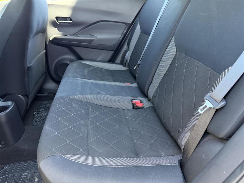 nissan Kicks 2018 - 17