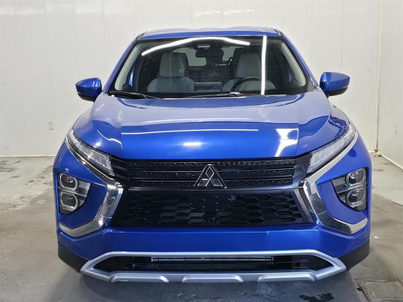 mitsubishi Eclipse Cross 2024 - 3