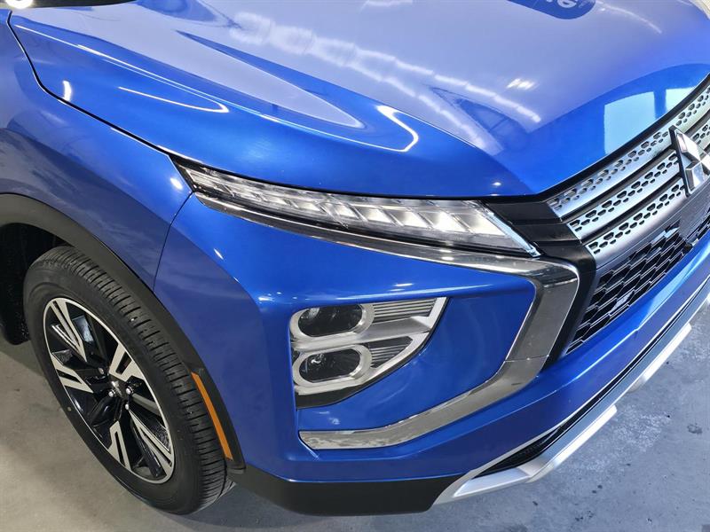 mitsubishi Eclipse Cross 2024 - 4