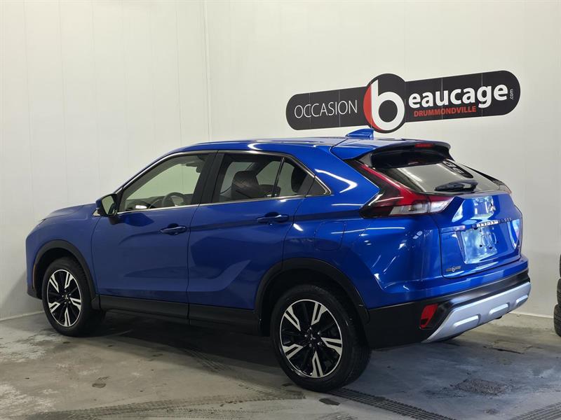 mitsubishi Eclipse Cross 2024 - 6