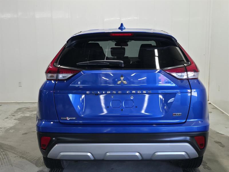 mitsubishi Eclipse Cross 2024 - 7
