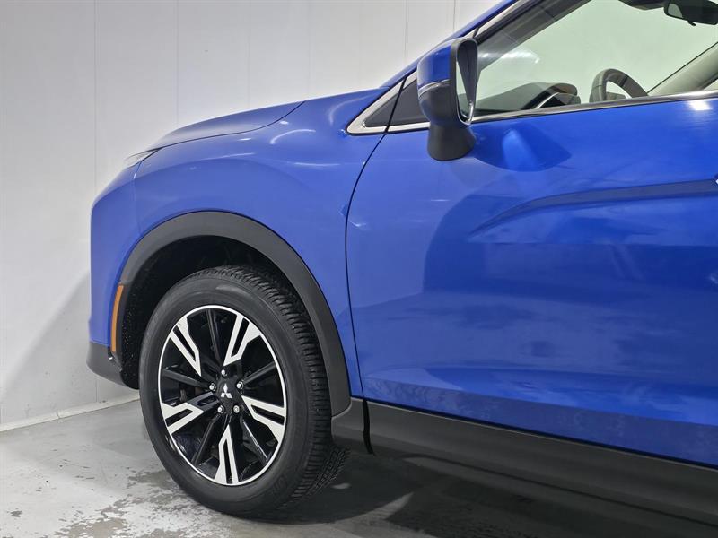 mitsubishi Eclipse Cross 2024 - 8