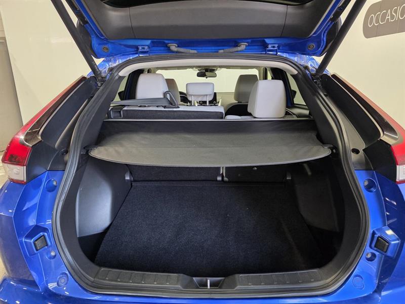 mitsubishi Eclipse Cross 2024 - 10