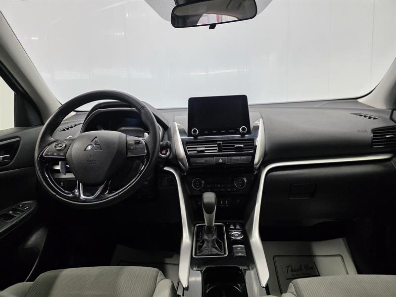 mitsubishi Eclipse Cross 2024 - 11