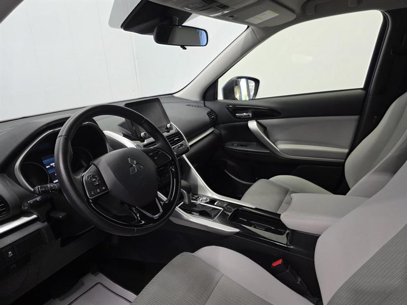 mitsubishi Eclipse Cross 2024 - 12