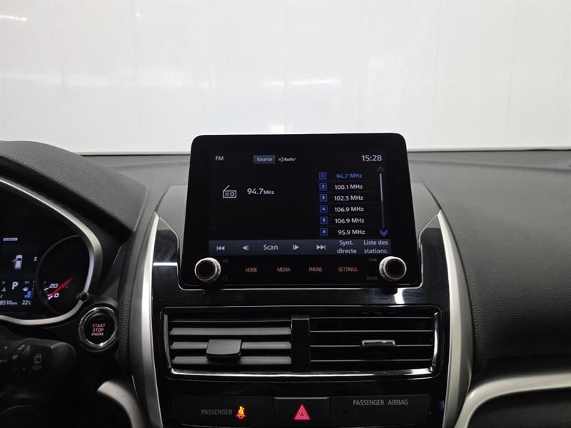 mitsubishi Eclipse Cross 2024 - 14
