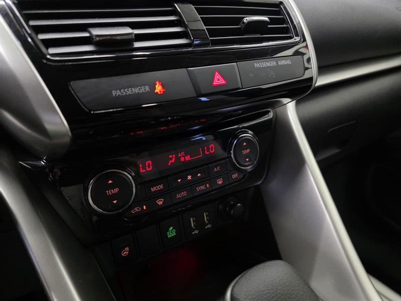 mitsubishi Eclipse Cross 2024 - 15