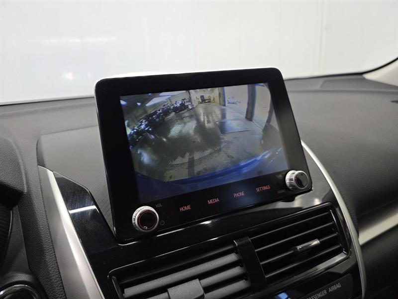 mitsubishi Eclipse Cross 2024 - 16