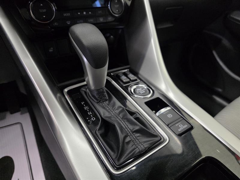 mitsubishi Eclipse Cross 2024 - 18