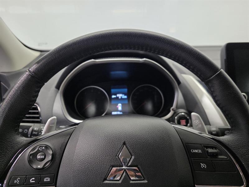 mitsubishi Eclipse Cross 2024 - 19