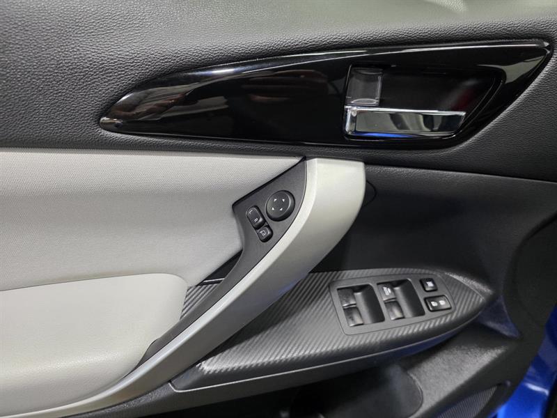 mitsubishi Eclipse Cross 2024 - 20