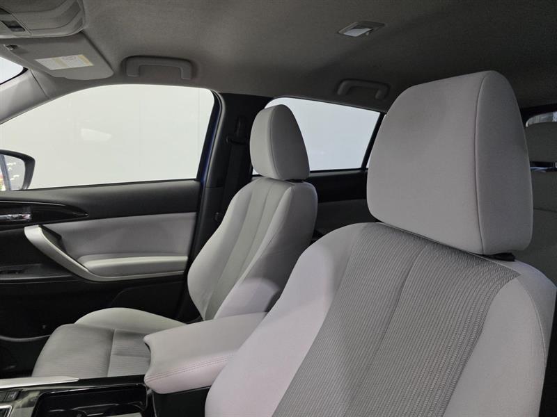 mitsubishi Eclipse Cross 2024 - 22
