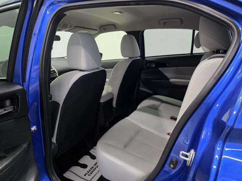 mitsubishi Eclipse Cross 2024 - 23