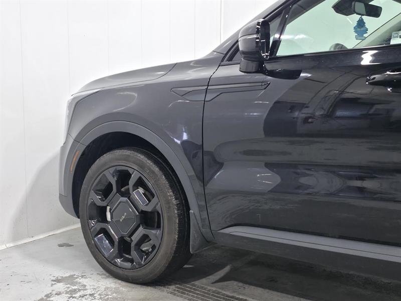 kia Sorento 2025 - 3