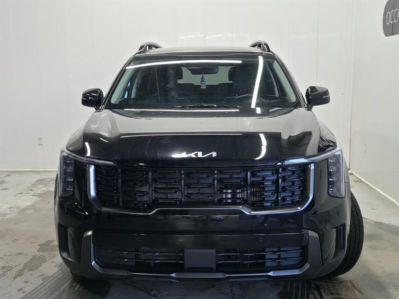 kia Sorento 2025 - 4