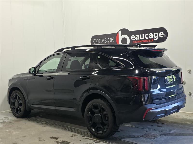 kia Sorento 2025 - 6