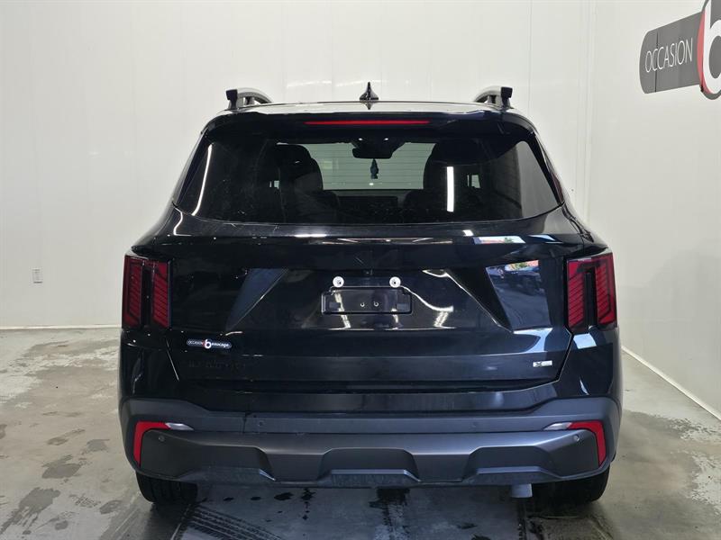 kia Sorento 2025 - 7