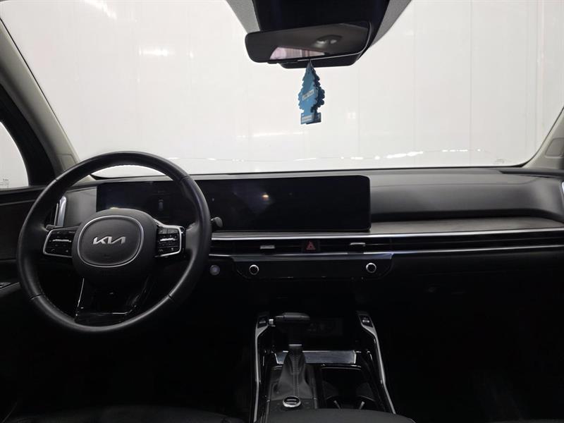 kia Sorento 2025 - 8