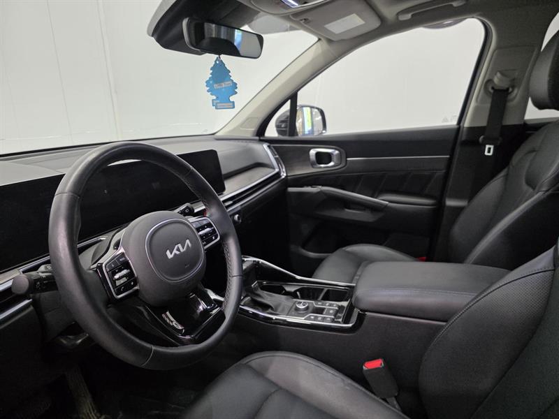 kia Sorento 2025 - 10