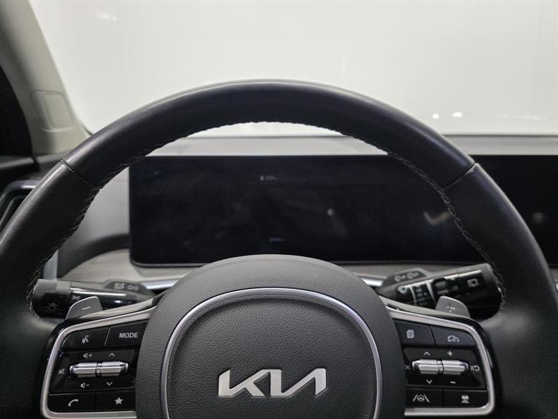 kia Sorento 2025 - 11