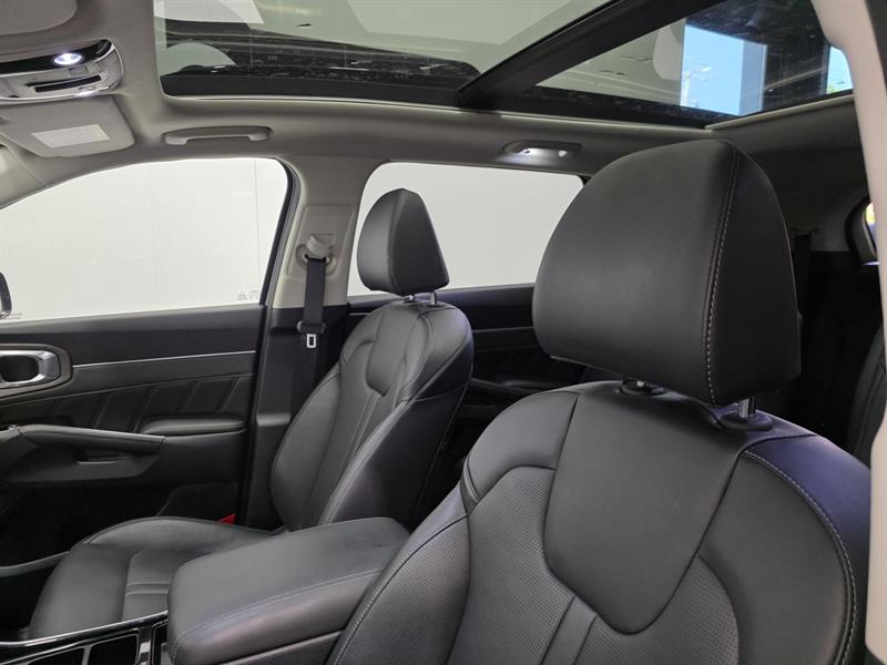 kia Sorento 2025 - 12