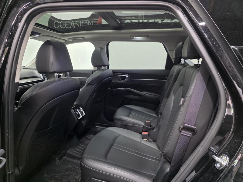 kia Sorento 2025 - 13