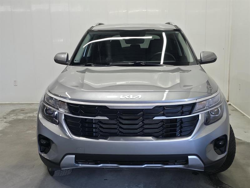 kia Seltos 2024 - 2