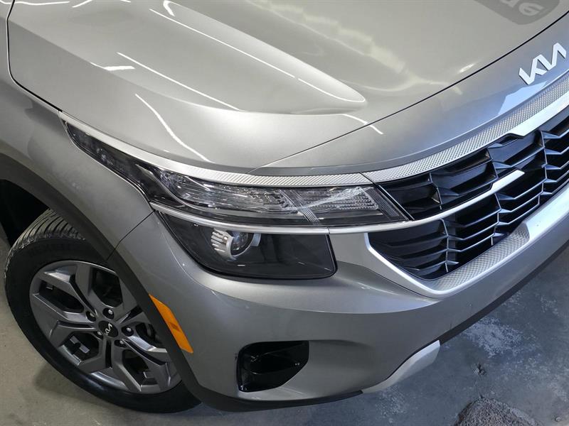 kia Seltos 2024 - 3