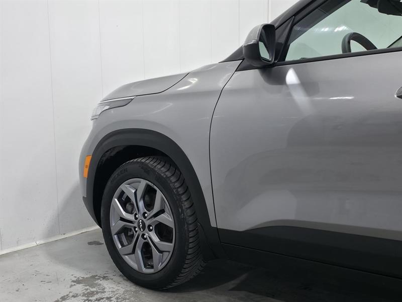kia Seltos 2024 - 4