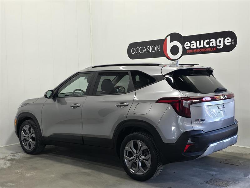 kia Seltos 2024 - 6