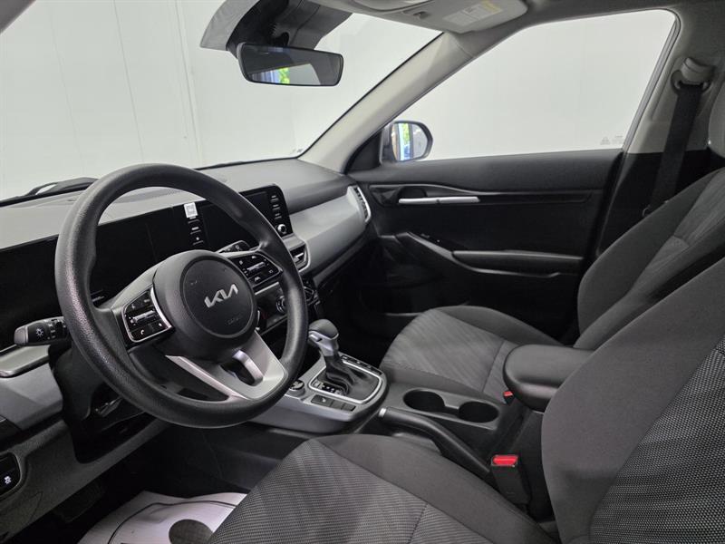 kia Seltos 2024 - 7
