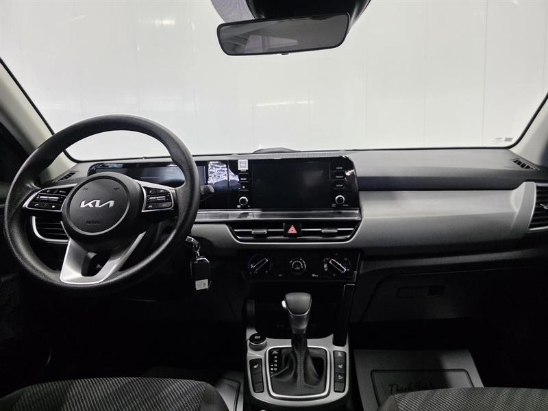 kia Seltos 2024 - 8