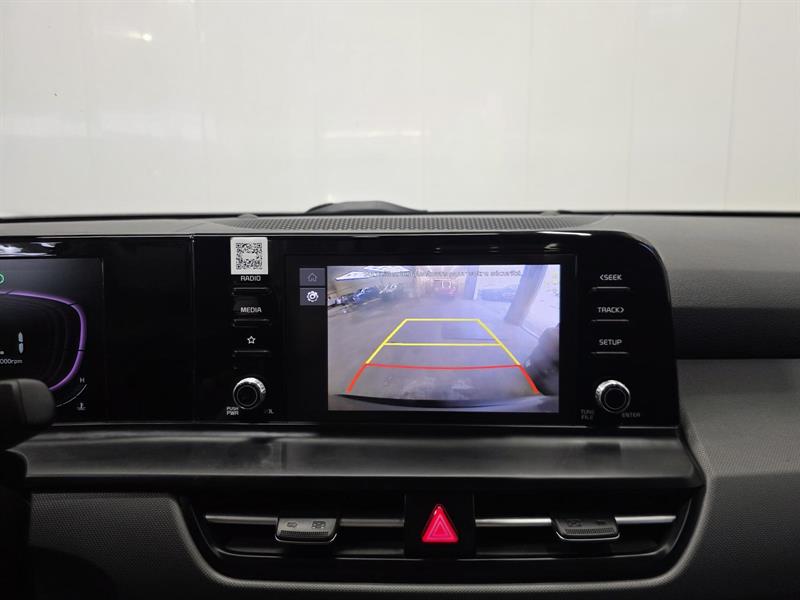 kia Seltos 2024 - 9
