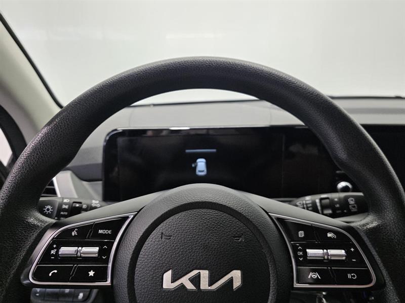 kia Seltos 2024 - 15