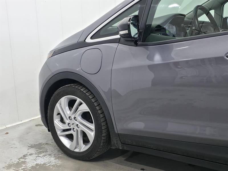 chevrolet Bolt EV 2022 - 3