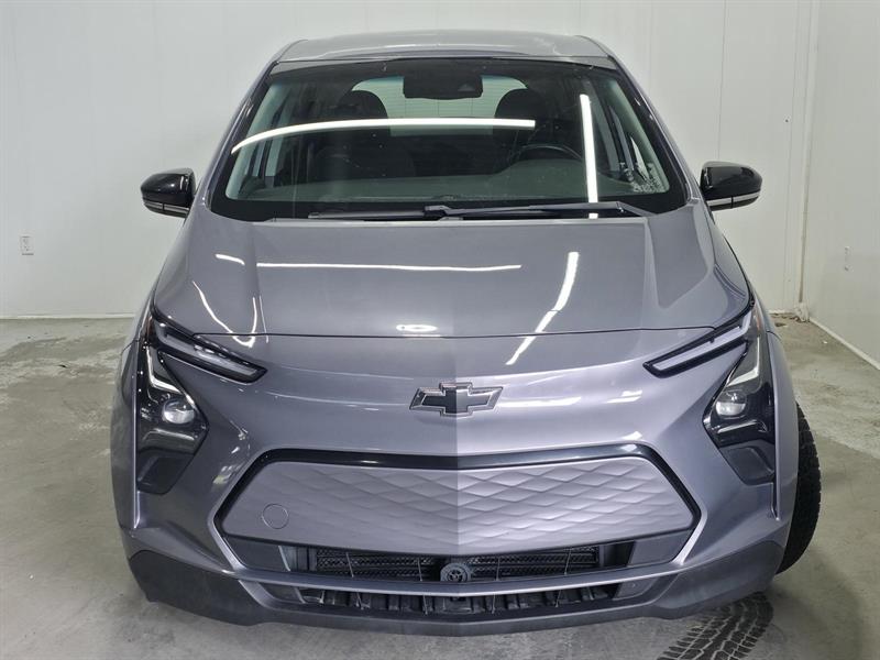 chevrolet Bolt EV 2022 - 4