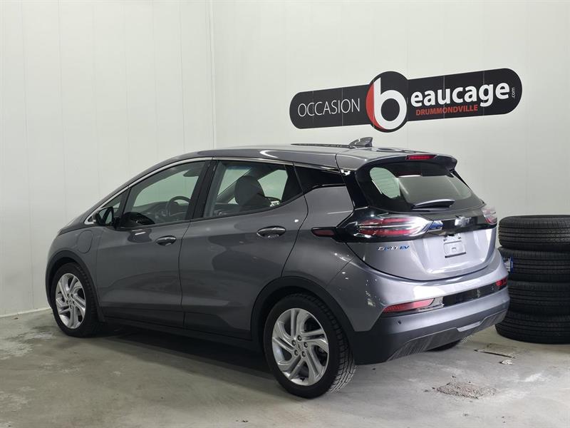 chevrolet Bolt EV 2022 - 6