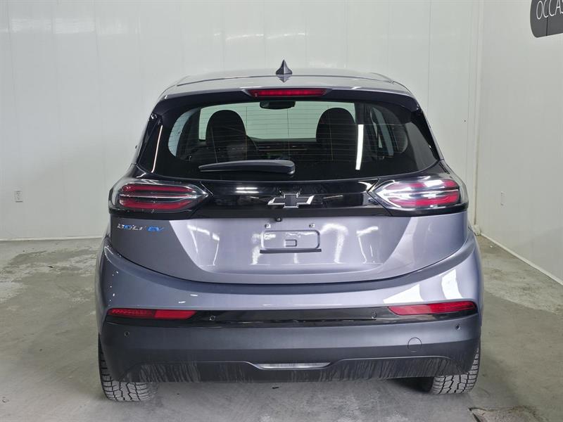 chevrolet Bolt EV 2022 - 7
