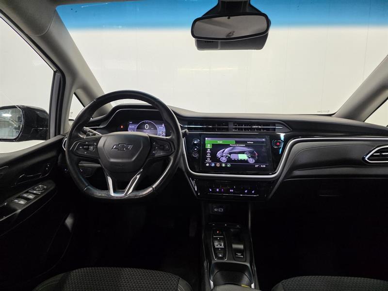 chevrolet Bolt EV 2022 - 8