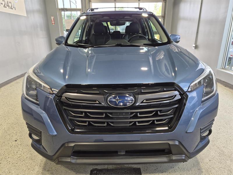 subaru Forester 2022 - 9