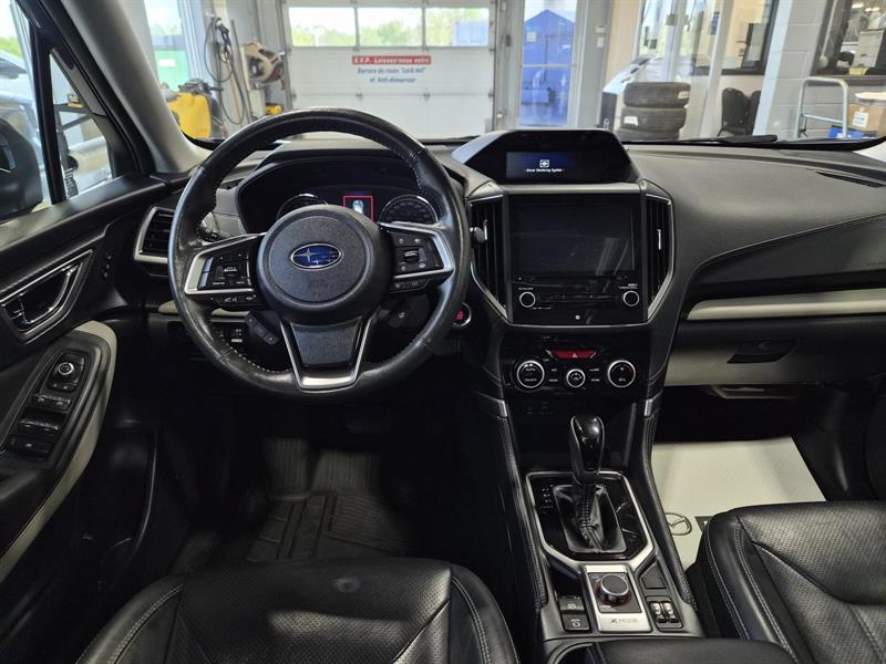 subaru Forester 2022 - 12