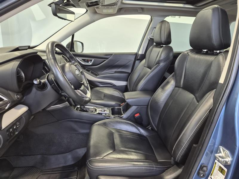 subaru Forester 2022 - 13