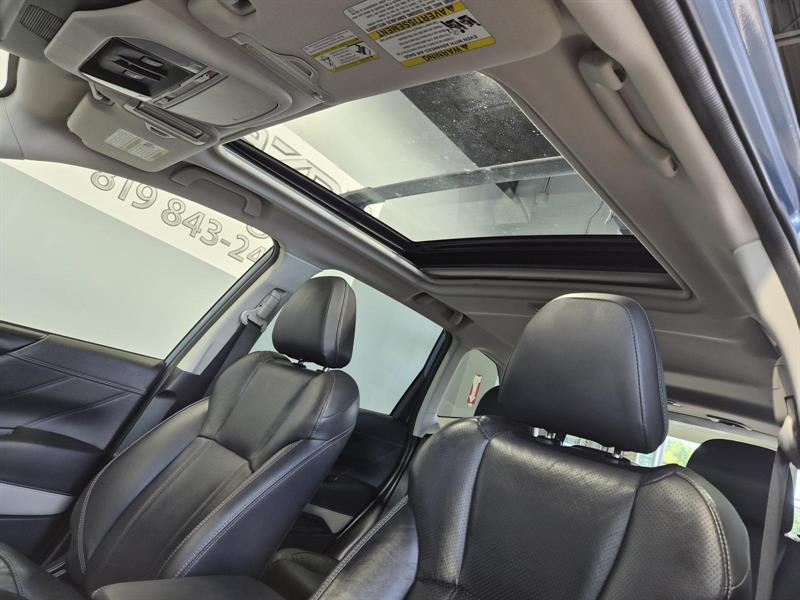 subaru Forester 2022 - 14