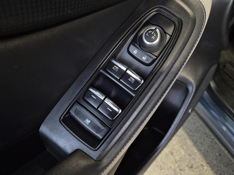 subaru Forester 2022 - 15