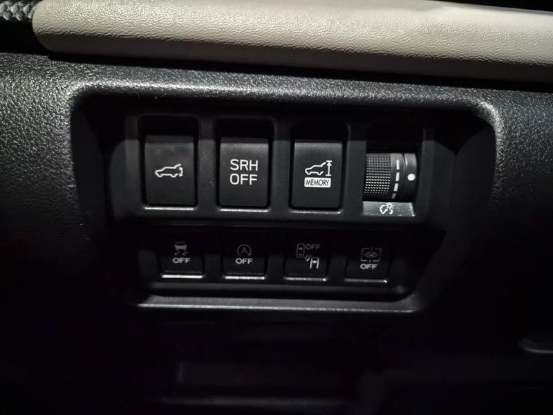 subaru Forester 2022 - 18