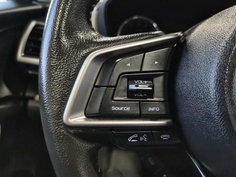 subaru Forester 2022 - 19