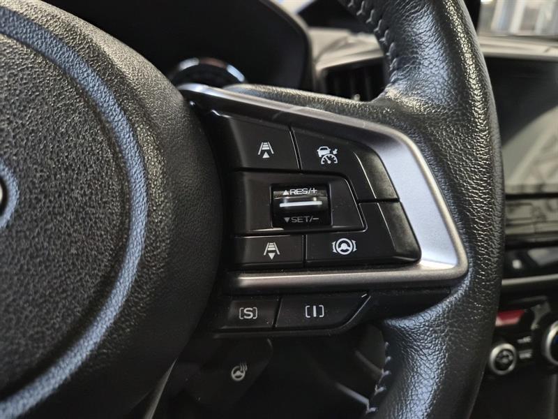subaru Forester 2022 - 20